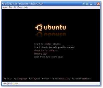 [Ubuntu VPC 1]