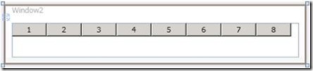 Wrapping up containers with the WPF WrapPanel – Arcane Code