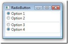 WPF GroupBox – Arcane Code
