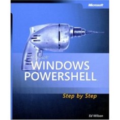 powershellstepbystep