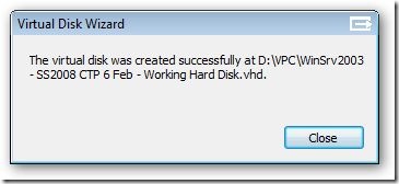 [Picture 8 - Confirmation Message]