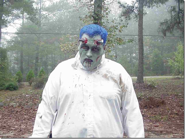 Zombie003