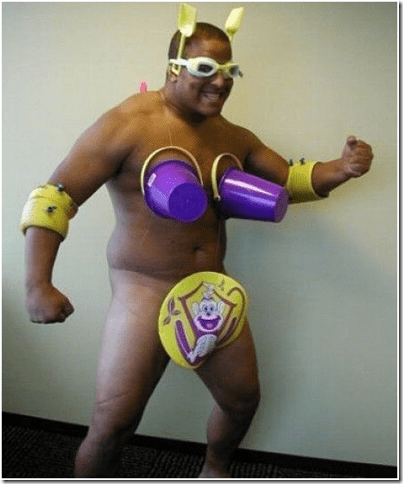 What was he thinking?