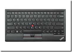 ThinkpadKeyboard