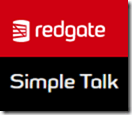 RedGateSimpleTalkLogoVertical