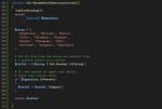 Fun With the PowerShell Switch Parameter – Arcane Code