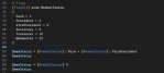 Fun with PowerShell Enum Flags – Arcane Code