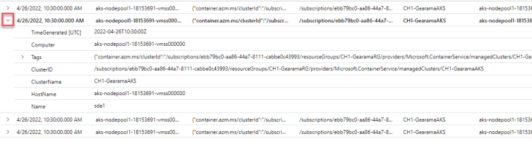 Fun With KQL – Parse_JSON and ToDynamic – Arcane Code