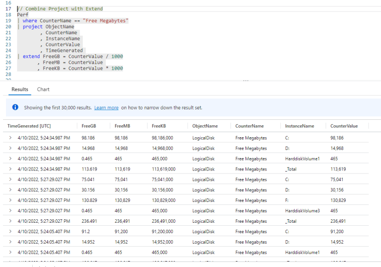 Fun With KQL – Project – Arcane Code