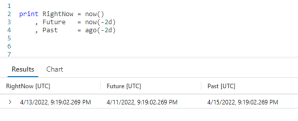 Fun With KQL – Ago – Arcane Code