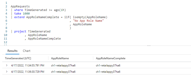 Fun With KQL – IsNull and IsEmpty – Arcane Code
