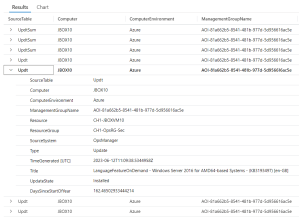 Fun With KQL – Union Modifiers – Arcane Code