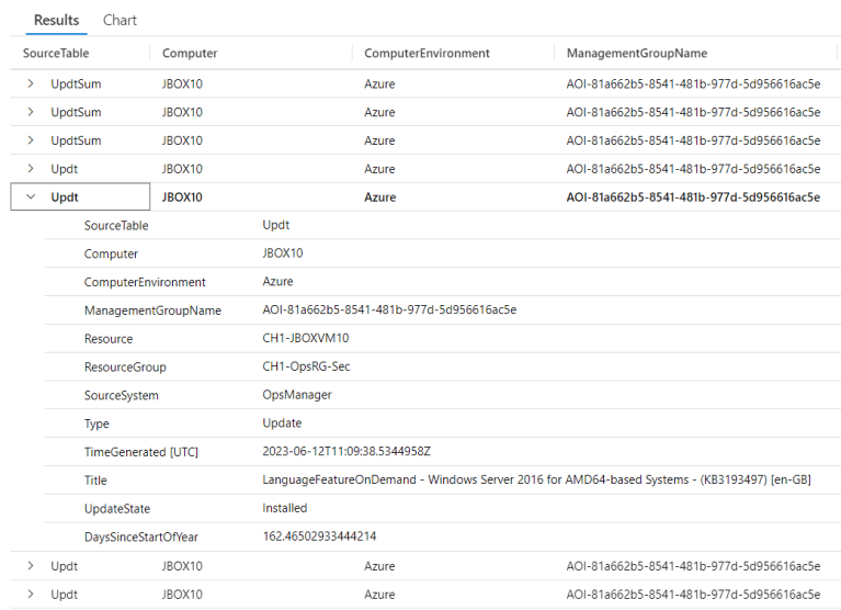 Fun With KQL – Union Modifiers – Arcane Code