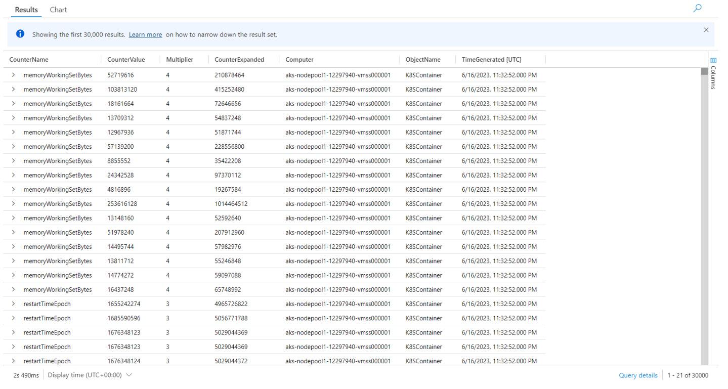 Fun With KQL – Datatable and Calculations – Arcane Code